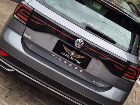 VOLKSWAGEN T-Cross , Foto 7