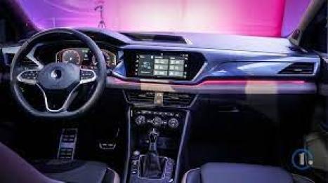 VOLKSWAGEN Taos 1.4 16V 4P FLEX 250 TSI HIGHLINE AUTOMTICO, Foto 3