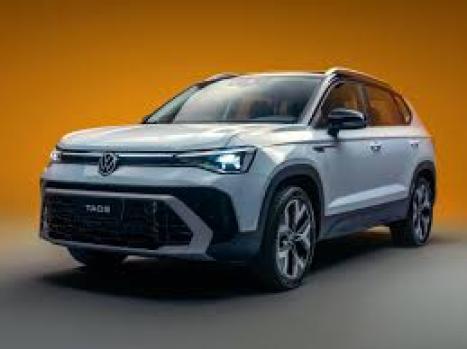 VOLKSWAGEN Taos 1.4 16V 4P FLEX 250 TSI HIGHLINE AUTOM�TICO, Foto 2