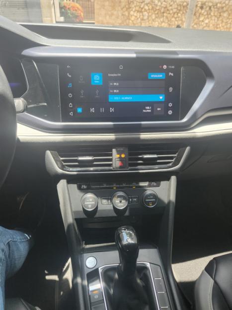 VOLKSWAGEN Taos 1.4 16V 4P FLEX 250 TSI CONFORTLINE AUTOMTICO, Foto 8