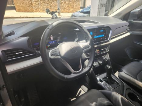 VOLKSWAGEN Taos 1.4 16V 4P FLEX 250 TSI CONFORTLINE AUTOMTICO, Foto 10