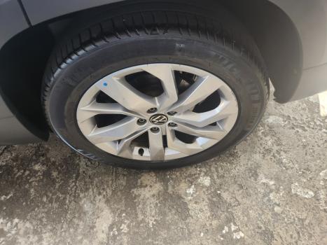 VOLKSWAGEN Taos 1.4 16V 4P FLEX 250 TSI CONFORTLINE AUTOMTICO, Foto 11