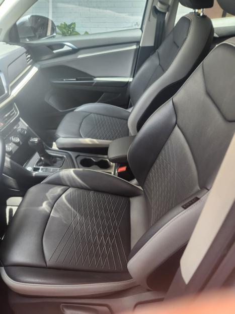 VOLKSWAGEN Taos 1.4 16V 4P FLEX 250 TSI CONFORTLINE AUTOMTICO, Foto 12