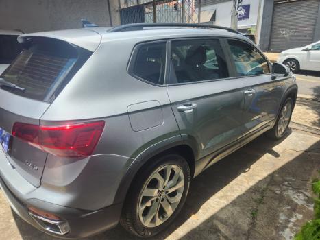 VOLKSWAGEN Taos 1.4 16V 4P FLEX 250 TSI CONFORTLINE AUTOMTICO, Foto 7