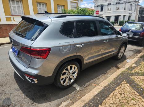 VOLKSWAGEN Taos 1.4 16V 4P FLEX 250 TSI CONFORTLINE AUTOMTICO, Foto 2