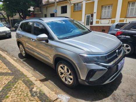 VOLKSWAGEN Taos 1.4 16V 4P FLEX 250 TSI CONFORTLINE AUTOMTICO, Foto 3