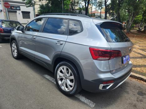 VOLKSWAGEN Taos 1.4 16V 4P FLEX 250 TSI CONFORTLINE AUTOMTICO, Foto 5