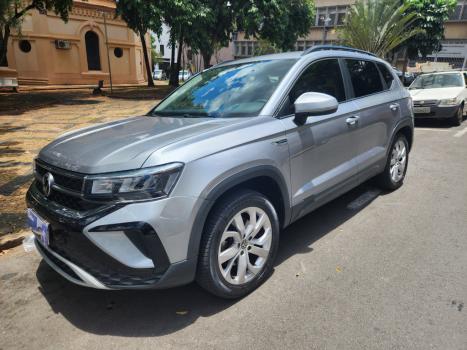 VOLKSWAGEN Taos 1.4 16V 4P FLEX 250 TSI CONFORTLINE AUTOMTICO, Foto 6