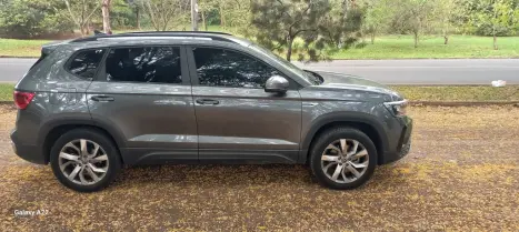 VOLKSWAGEN Taos 1.4 16V 4P FLEX 250 TSI CONFORTLINE AUTOMTICO, Foto 3