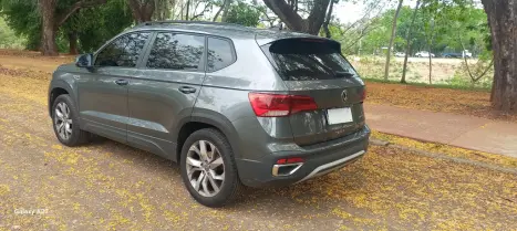 VOLKSWAGEN Taos 1.4 16V 4P FLEX 250 TSI CONFORTLINE AUTOMTICO, Foto 5