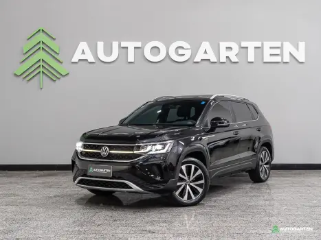 VOLKSWAGEN Taos 1.4 16V 4P FLEX 250 TSI HIGHLINE AUTOMTICO, Foto 1