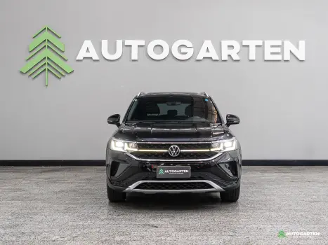 VOLKSWAGEN Taos 1.4 16V 4P FLEX 250 TSI HIGHLINE AUTOMTICO, Foto 2