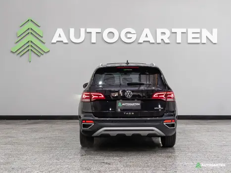 VOLKSWAGEN Taos 1.4 16V 4P FLEX 250 TSI HIGHLINE AUTOMTICO, Foto 3