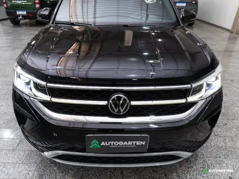 VOLKSWAGEN Taos 1.4 16V 4P FLEX 250 TSI HIGHLINE AUTOMTICO, Foto 19