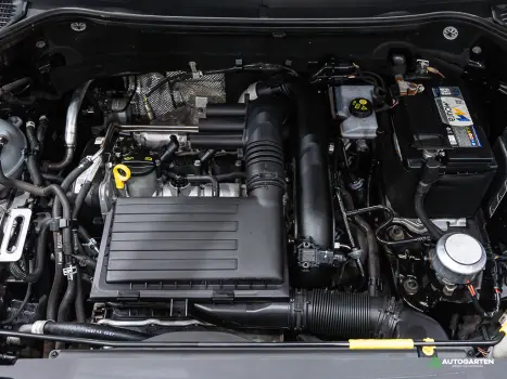VOLKSWAGEN Taos 1.4 16V 4P FLEX 250 TSI HIGHLINE AUTOMTICO, Foto 20