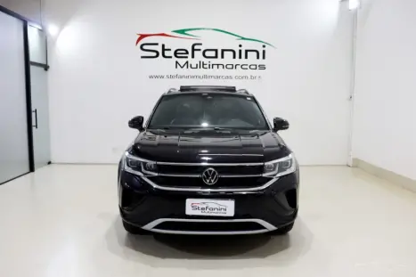 VOLKSWAGEN Taos 1.4 16V 4P FLEX 250 TSI HIGHLINE AUTOMTICO, Foto 2