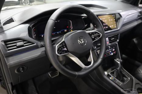 VOLKSWAGEN Taos 1.4 16V 4P FLEX 250 TSI HIGHLINE AUTOMTICO, Foto 4