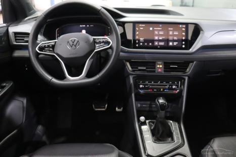 VOLKSWAGEN Taos 1.4 16V 4P FLEX 250 TSI HIGHLINE AUTOMTICO, Foto 5