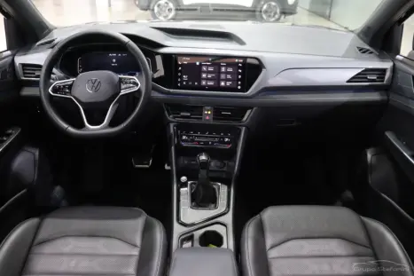 VOLKSWAGEN Taos 1.4 16V 4P FLEX 250 TSI HIGHLINE AUTOMTICO, Foto 6