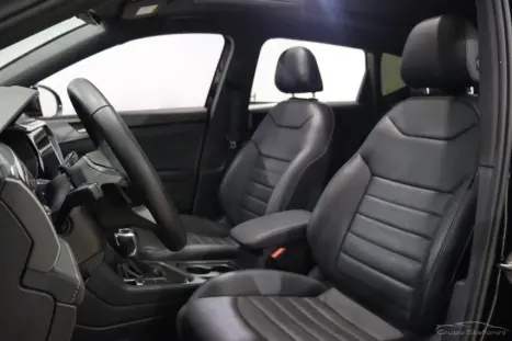 VOLKSWAGEN Taos 1.4 16V 4P FLEX 250 TSI HIGHLINE AUTOMTICO, Foto 7