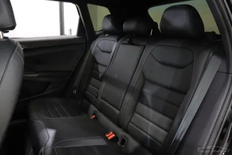 VOLKSWAGEN Taos 1.4 16V 4P FLEX 250 TSI HIGHLINE AUTOMTICO, Foto 8