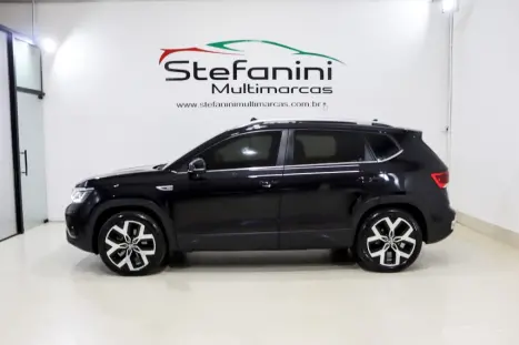 VOLKSWAGEN Taos 1.4 16V 4P FLEX 250 TSI HIGHLINE AUTOMTICO, Foto 11