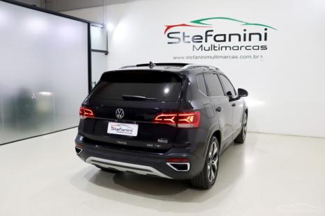 VOLKSWAGEN Taos 1.4 16V 4P FLEX 250 TSI HIGHLINE AUTOMTICO, Foto 12