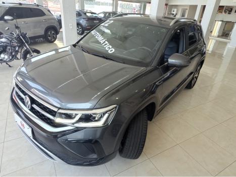 VOLKSWAGEN Taos 1.4 16V 4P FLEX 250 TSI HIGHLINE AUTOMÁTICO, Foto 3 VOLKSWAGEN Taos 1.4 16V 4P FLEX 250 TSI HIGHLINE AUTOMÁTICO, Foto 3