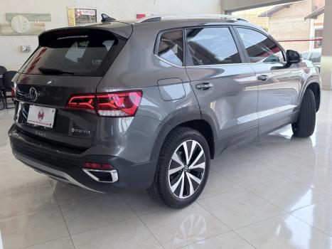 VOLKSWAGEN Taos 1.4 16V 4P FLEX 250 TSI HIGHLINE AUTOMÁTICO, Foto 6 VOLKSWAGEN Taos 1.4 16V 4P FLEX 250 TSI HIGHLINE AUTOMÁTICO, Foto 6