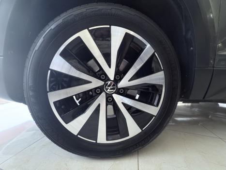 VOLKSWAGEN Taos 1.4 16V 4P FLEX 250 TSI HIGHLINE AUTOMÁTICO, Foto 11 VOLKSWAGEN Taos 1.4 16V 4P FLEX 250 TSI HIGHLINE AUTOMÁTICO, Foto 11