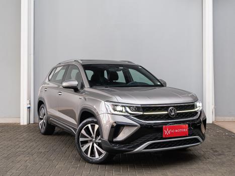 VOLKSWAGEN Taos 1.4 16V 4P FLEX 250 TSI HIGHLINE AUTOMTICO, Foto 1