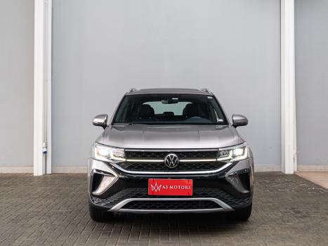 VOLKSWAGEN Taos 1.4 16V 4P FLEX 250 TSI HIGHLINE AUTOMTICO, Foto 2