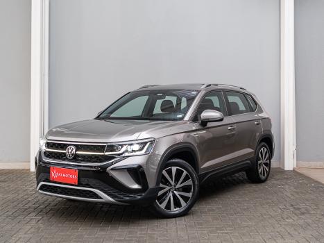 VOLKSWAGEN Taos 1.4 16V 4P FLEX 250 TSI HIGHLINE AUTOMTICO, Foto 3