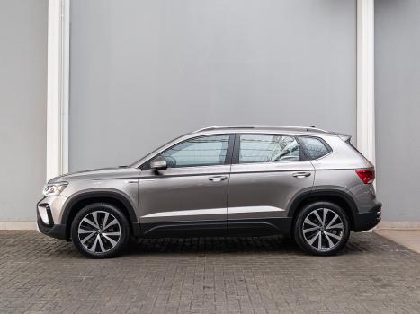 VOLKSWAGEN Taos 1.4 16V 4P FLEX 250 TSI HIGHLINE AUTOMTICO, Foto 4