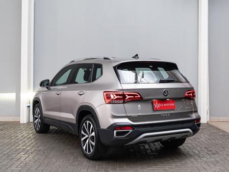 VOLKSWAGEN Taos 1.4 16V 4P FLEX 250 TSI HIGHLINE AUTOMTICO, Foto 5