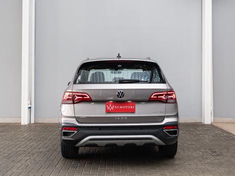 VOLKSWAGEN Taos 1.4 16V 4P FLEX 250 TSI HIGHLINE AUTOMTICO, Foto 6