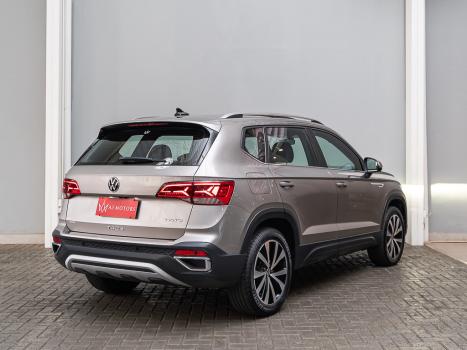 VOLKSWAGEN Taos 1.4 16V 4P FLEX 250 TSI HIGHLINE AUTOMTICO, Foto 7