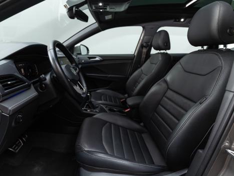 VOLKSWAGEN Taos 1.4 16V 4P FLEX 250 TSI HIGHLINE AUTOMTICO, Foto 9