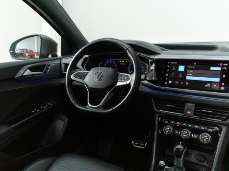 VOLKSWAGEN Taos 1.4 16V 4P FLEX 250 TSI HIGHLINE AUTOMTICO, Foto 12
