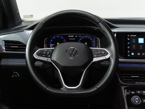 VOLKSWAGEN Taos 1.4 16V 4P FLEX 250 TSI HIGHLINE AUTOMTICO, Foto 13