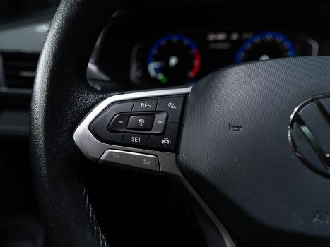 VOLKSWAGEN Taos 1.4 16V 4P FLEX 250 TSI HIGHLINE AUTOMTICO, Foto 14