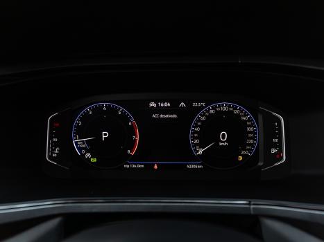 VOLKSWAGEN Taos 1.4 16V 4P FLEX 250 TSI HIGHLINE AUTOMTICO, Foto 15