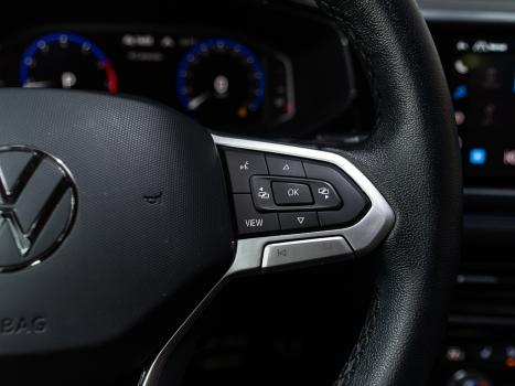 VOLKSWAGEN Taos 1.4 16V 4P FLEX 250 TSI HIGHLINE AUTOMTICO, Foto 16