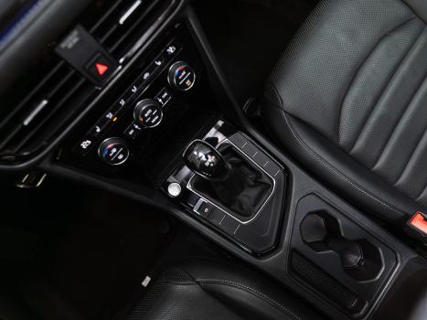 VOLKSWAGEN Taos 1.4 16V 4P FLEX 250 TSI HIGHLINE AUTOMTICO, Foto 17