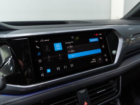 VOLKSWAGEN Taos 1.4 16V 4P FLEX 250 TSI HIGHLINE AUTOMTICO, Foto 18