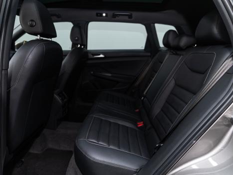 VOLKSWAGEN Taos 1.4 16V 4P FLEX 250 TSI HIGHLINE AUTOMTICO, Foto 25