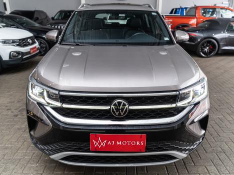 VOLKSWAGEN Taos 1.4 16V 4P FLEX 250 TSI HIGHLINE AUTOMTICO, Foto 26