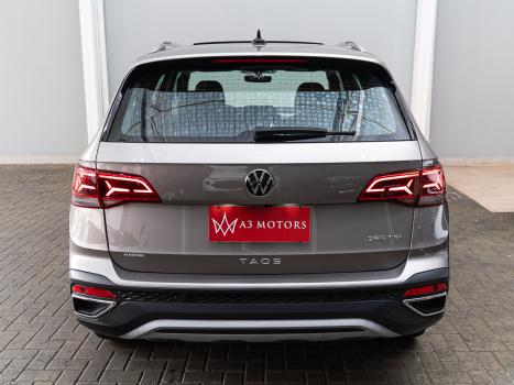 VOLKSWAGEN Taos 1.4 16V 4P FLEX 250 TSI HIGHLINE AUTOMTICO, Foto 29