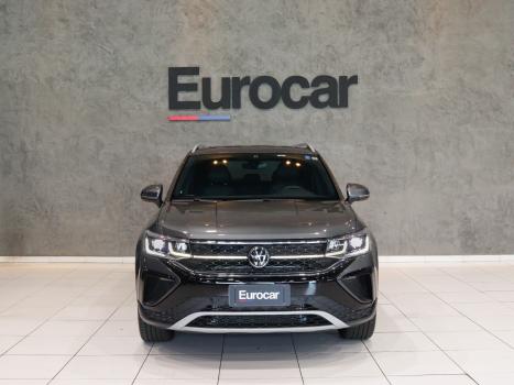 VOLKSWAGEN Taos 1.4 16V 4P FLEX 250 TSI HIGHLINE AUTOMTICO, Foto 2