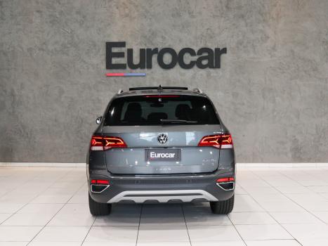 VOLKSWAGEN Taos 1.4 16V 4P FLEX 250 TSI HIGHLINE AUTOMTICO, Foto 5